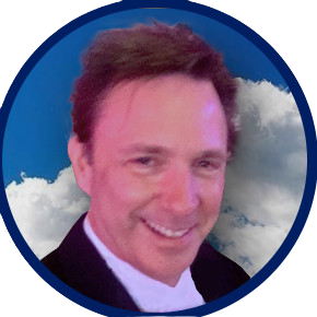 Mark Freeman, Chief Architect at Quantus IT