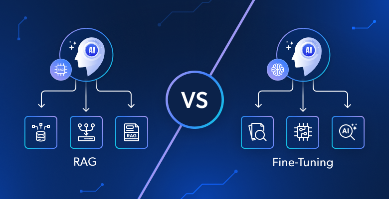 RAG pipeline architecture for enterprise AI applications