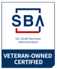 SBA Veteran-Owned Certified